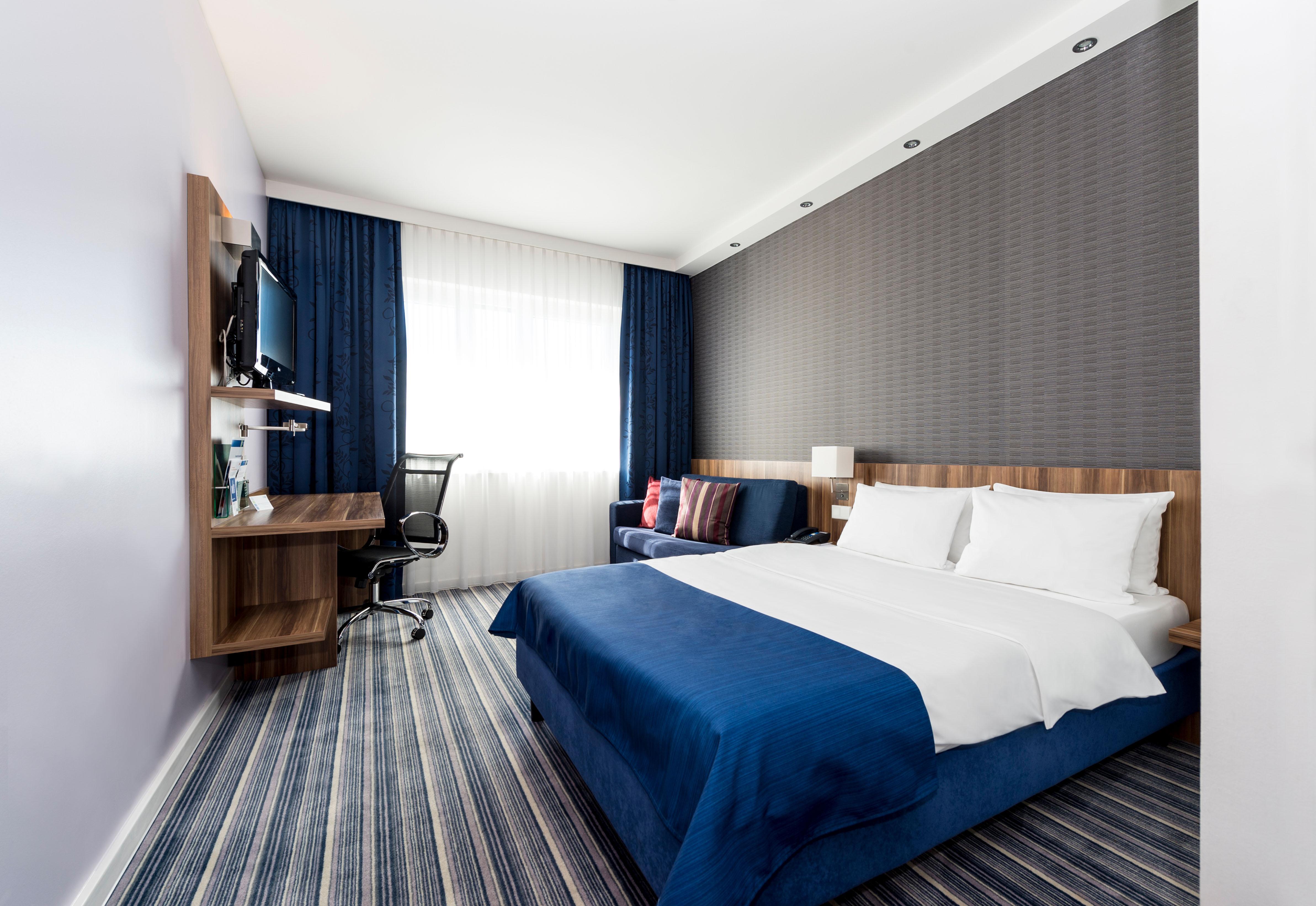 Holiday Inn Express Augsburg, An Ihg Hotel Zewnętrze zdjęcie