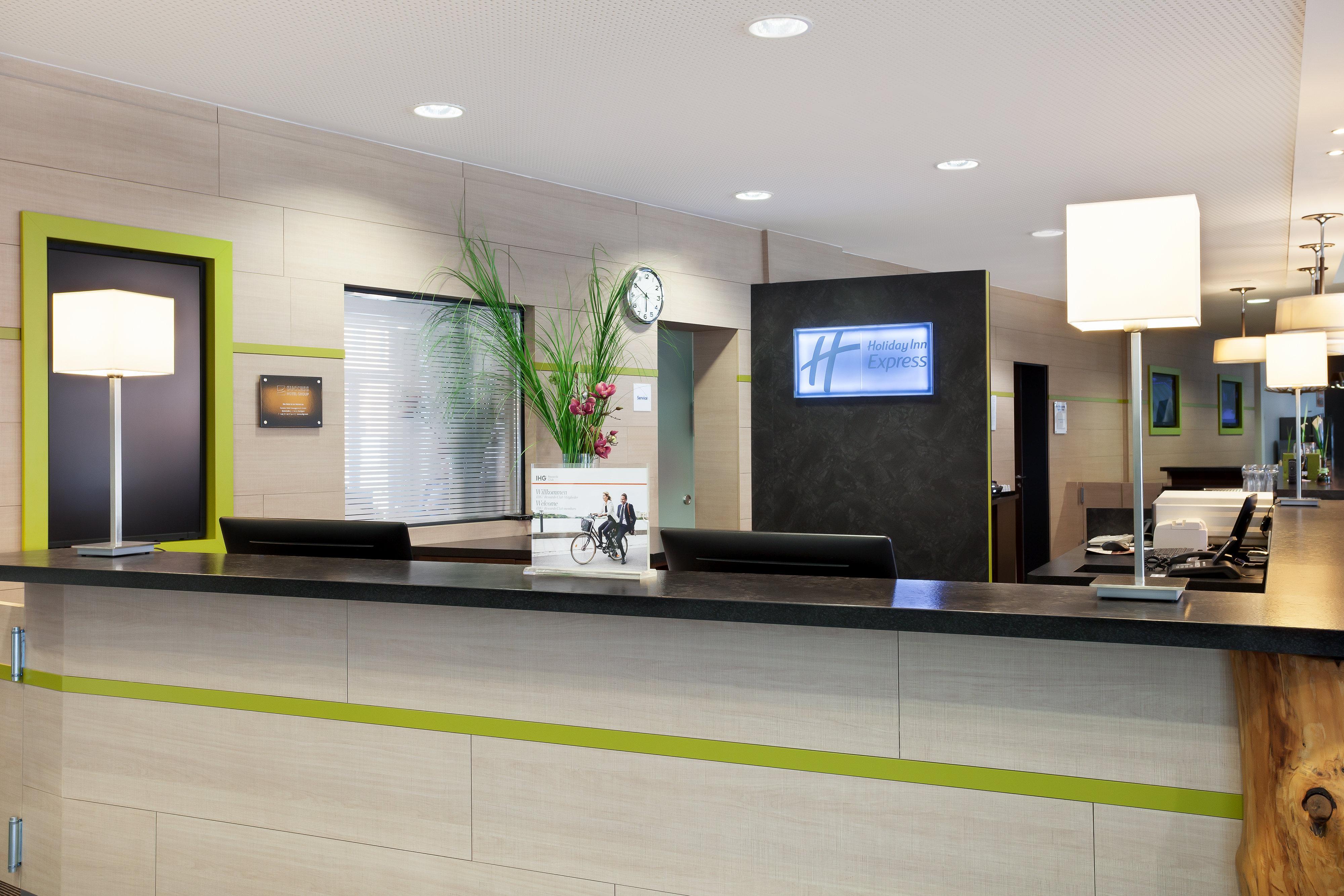 Holiday Inn Express Augsburg, An Ihg Hotel Zewnętrze zdjęcie