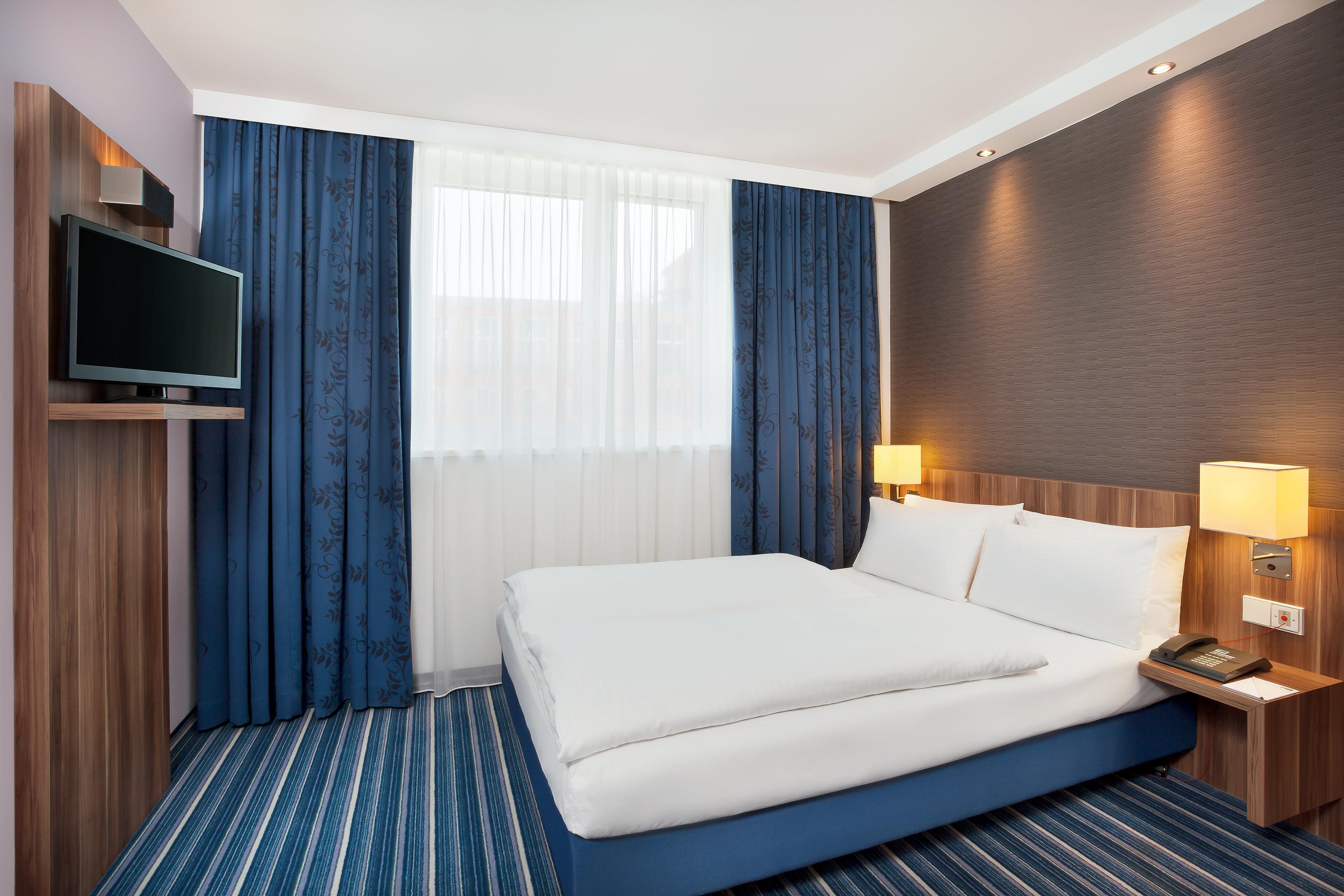 Holiday Inn Express Augsburg, An Ihg Hotel Zewnętrze zdjęcie