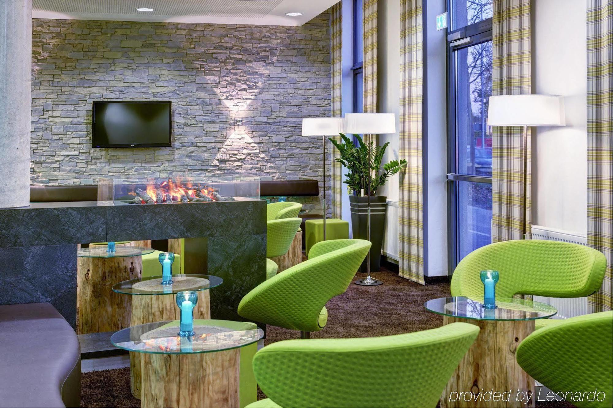 Holiday Inn Express Augsburg, An Ihg Hotel Zewnętrze zdjęcie