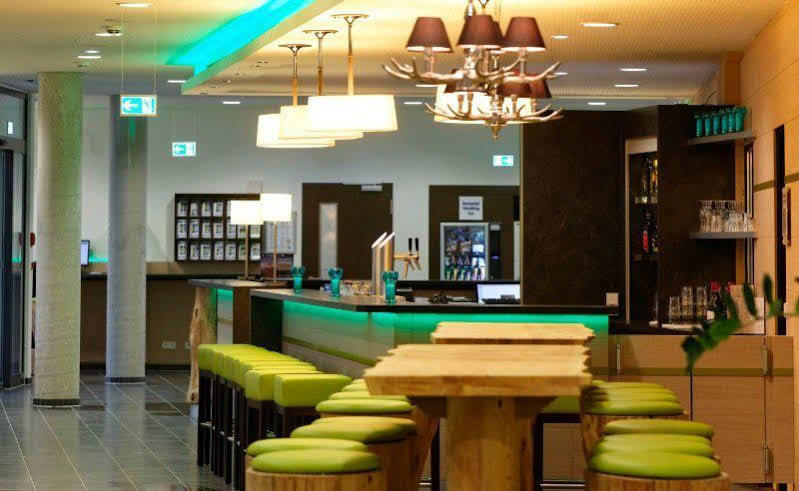 Holiday Inn Express Augsburg, An Ihg Hotel Zewnętrze zdjęcie